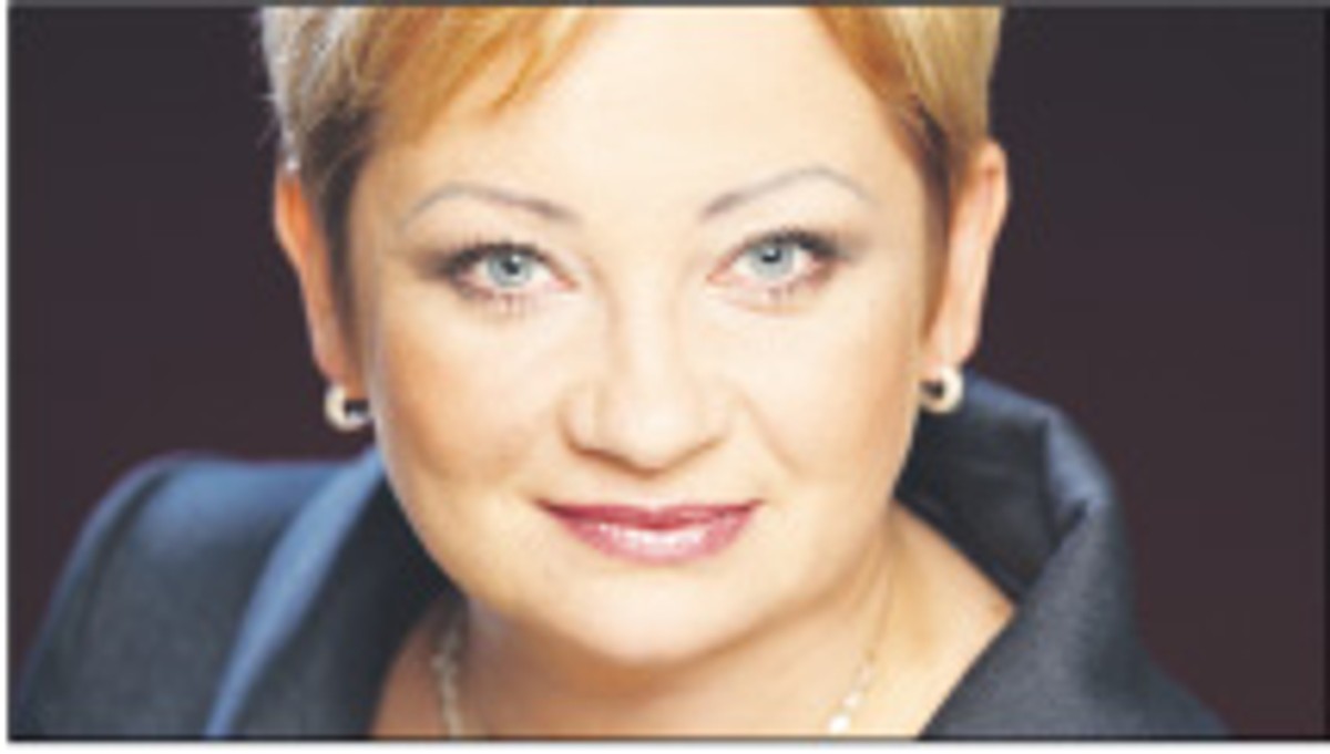 Wiesława Dróźdż | Ministerstwo Finansów