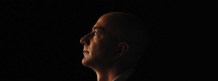 Jeff Bezos