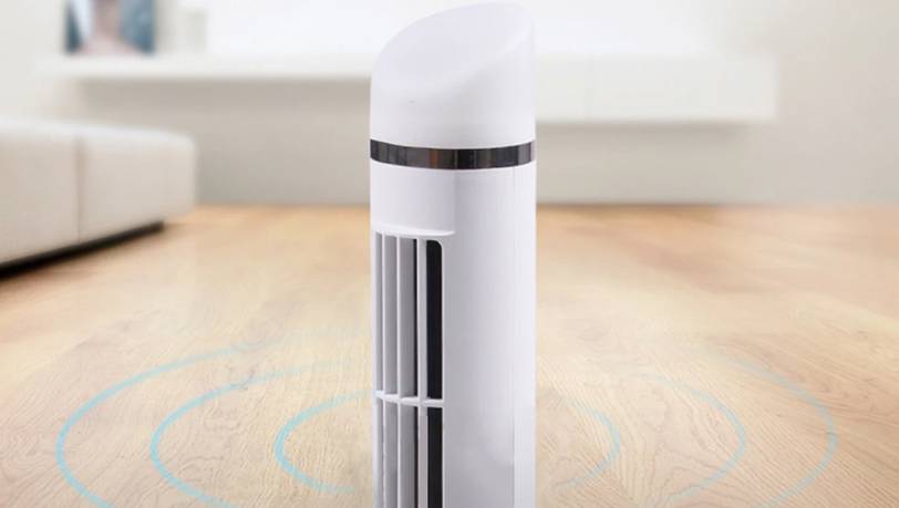 Turmventilatoren ab 20 Euro im Vergleich