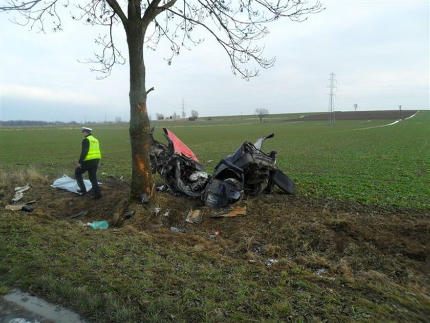 Tragedia pod Nysą