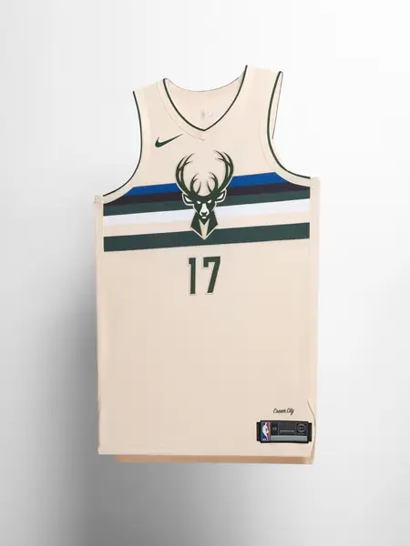 Milwaukee Bucks