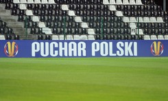 Rozlosowano pary Pucharu Polski. Finał wraca na PGE Narodowy