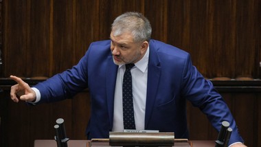 nowa ustawa o sn i "plan c" ws. krs. zapowiedź ministra sprawiedliwośc