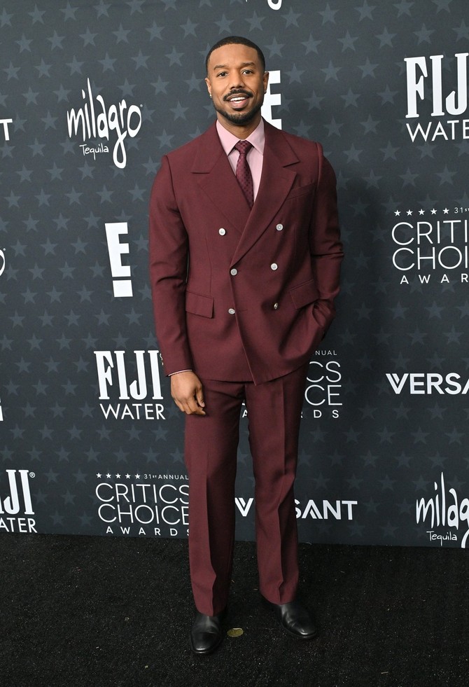 Najbolja modna izdanja sa Critics Choice nagrada