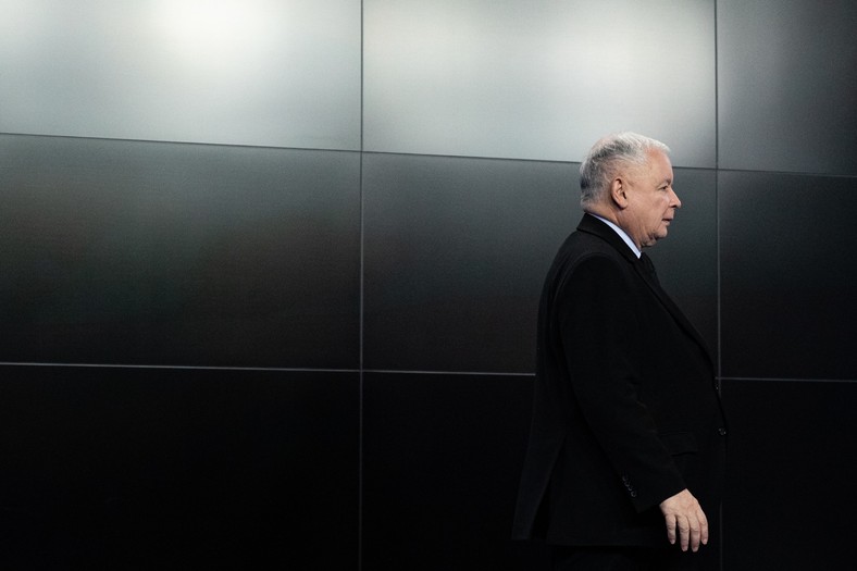 Jarosław Kaczyński