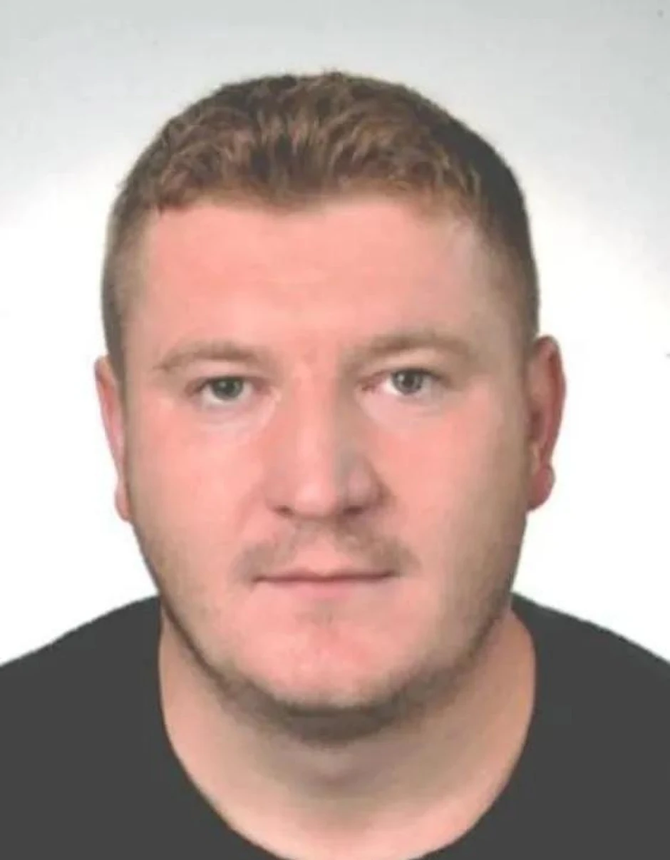 Policija traga za ovim muškarcem