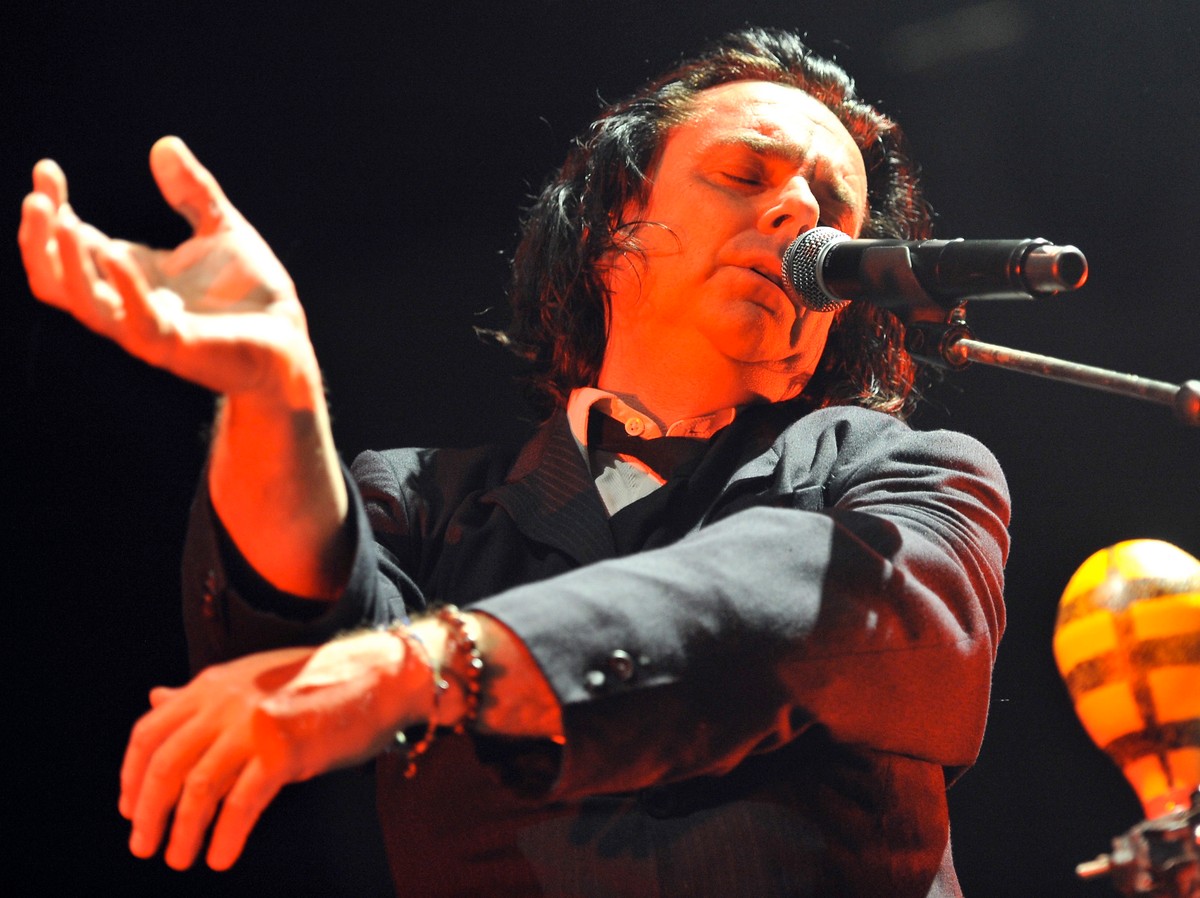 Marillion wraca do Polski
