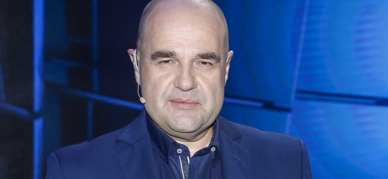 "Naród wspaniały, tylko ludzie kur...". Cezary Żak broni WOŚP cytatem z Piłsudskiego