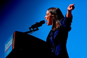 Najmłodsza kongresmenka w historii USA. Kim jest Alexandria Ocasio-Cortez