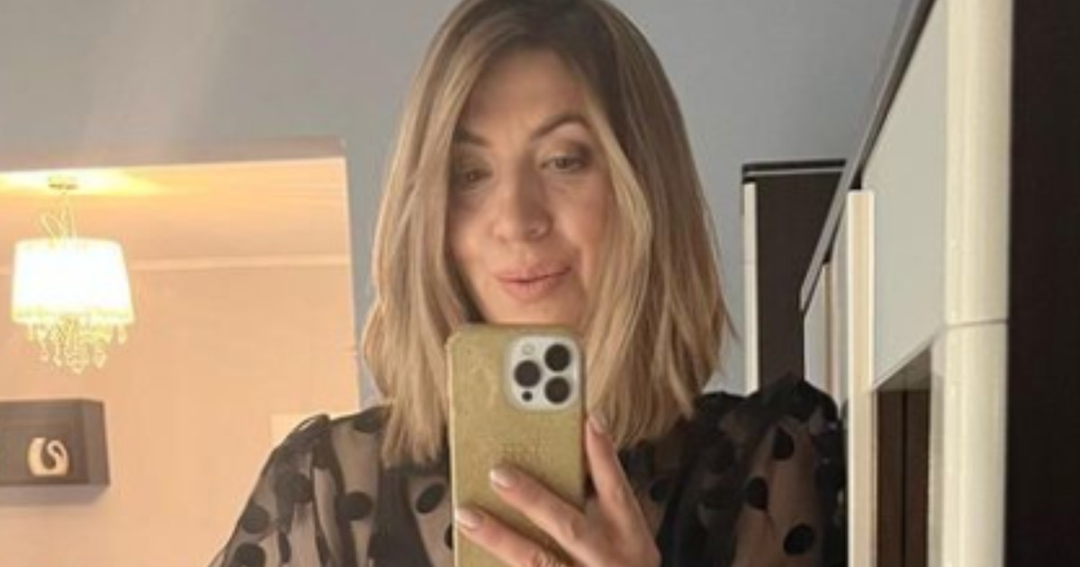 "Rolnik szuka żony". Małgorzata Borysewicz o trzecim dziecku - Plejada.pl