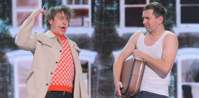 Juror "X-Factor" będzie rozśmieszał. Wesoła Noc Listopadowa