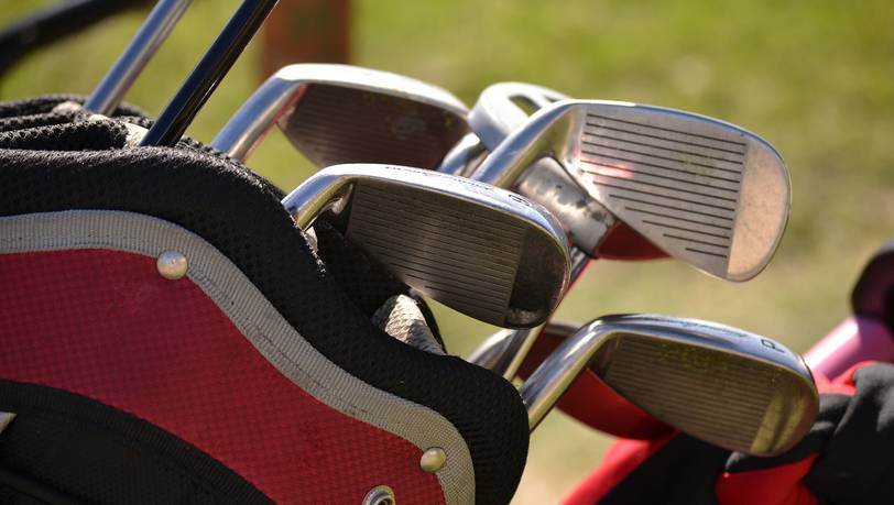 Die beliebtesten Golfschläger ab 50 Euro 