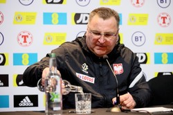 Jaki skład Polaków na finał baraży? Michniewicz zdradził informację