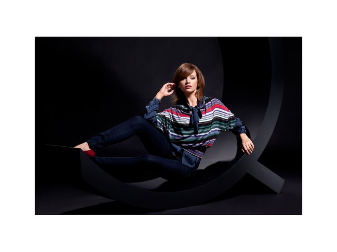 Quiosque - kolekcja jesień/zima 2012/2013