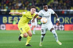 Real był w tarapatach, ale rywale opadli z sił. 'Królewscy' w ćwierćfinale Pucharu Hiszpanii