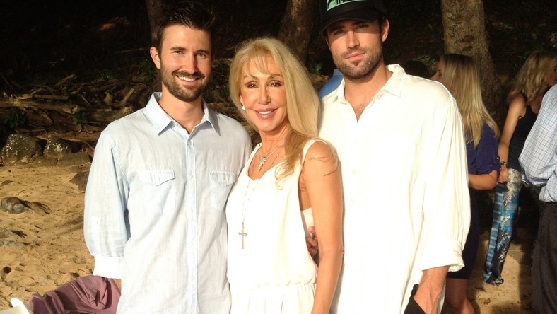 Linda Thompson &lsquo;I have protected Bruce Jenner through these years,&rsquo; ex