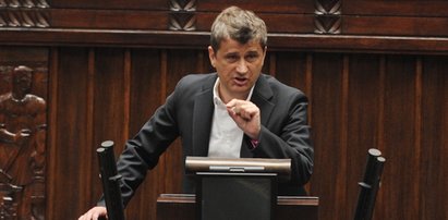 Palikot oskarża: "Kaczyński wysłał brata na śmierć!" Zwariował?