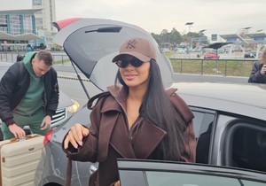 Teodora Džehverović