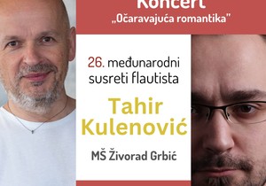 Susreti flautista 2024 koncert