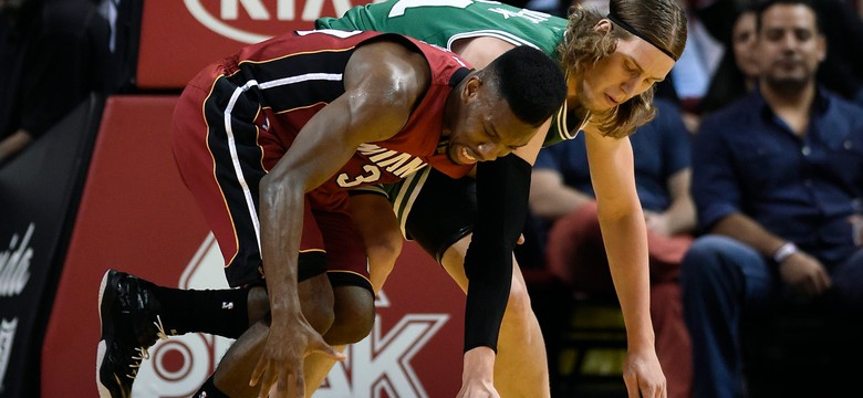 Liga NBA: Wygrane Toronto Raptors i Miami Heat. Porażka Oklahoma City Thunder