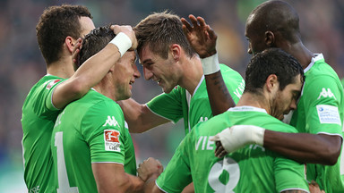 Chorwat z Wolfsburga skrytykował akcję na rzecz tolerancji. „To sprzeczne z moimi poglądami”