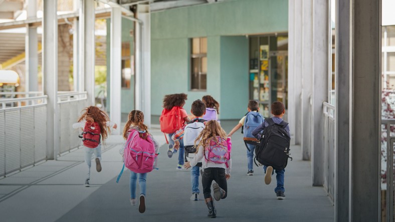 Nowelizacja ustawy o opiece zdrowotnej nad uczniami wejdzie w życie 12 września