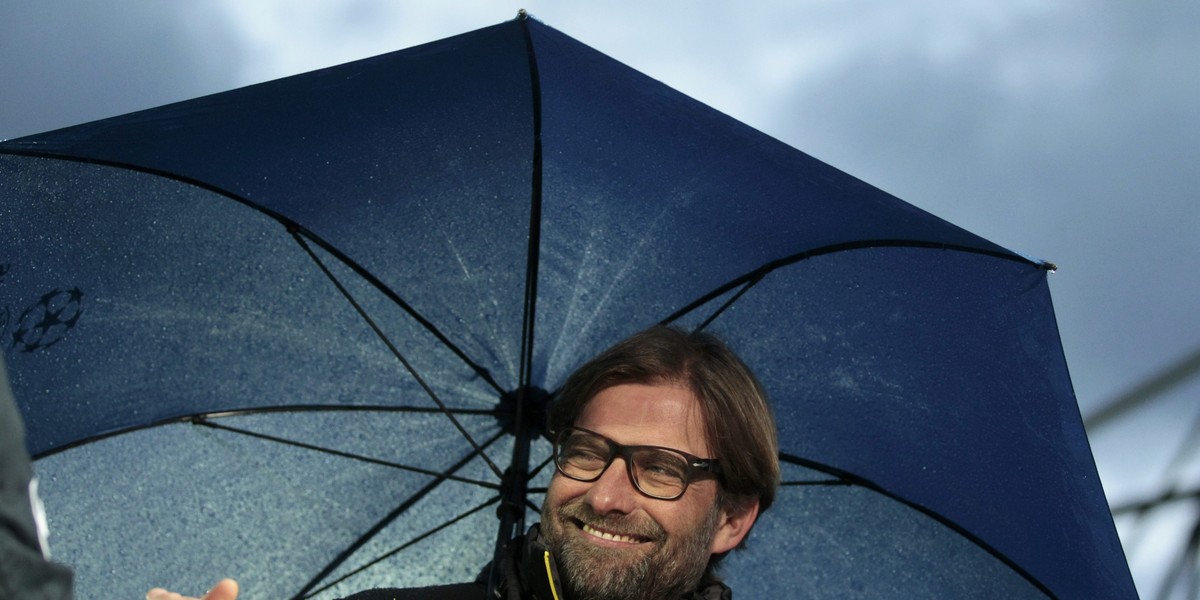 Juergen Klopp