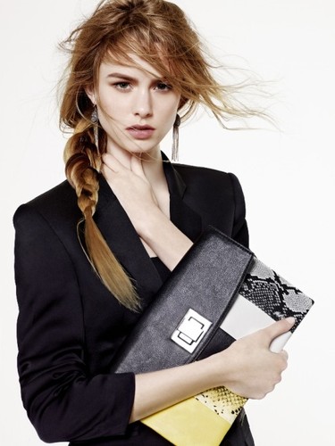 Parfois - kolekcja wiosna/lato 2013