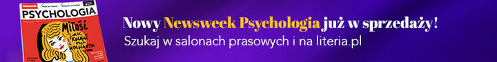 Newsweek Psychologia 