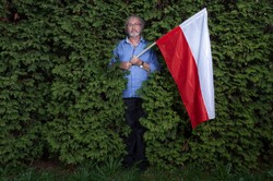 Daukszewicz: Żadnej władzy nie lubię [#RigamontiRazy2]