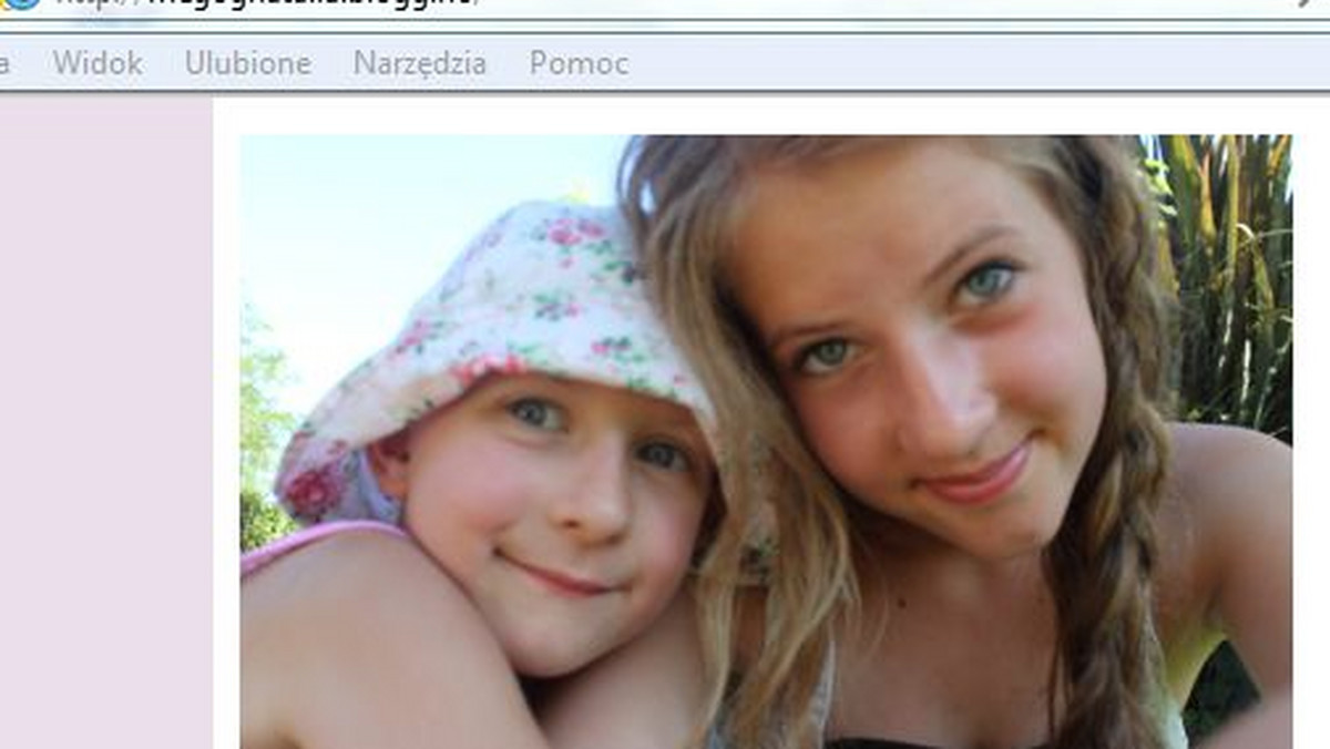 Mieszkająca w Norwegii 14-letnia Emilia Półbratek poruszyła w ubiegłym roku Norwegów, kiedy chorej na raka pięcioletniej siostrze Natalii postanowiła zorganizować najlepsze wakacje życia. Niezwykła akcja została opisana w wydanej dziś Norwegii książce.