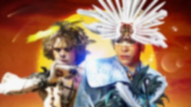 Empire Of The Sun prezentują nowy teledysk