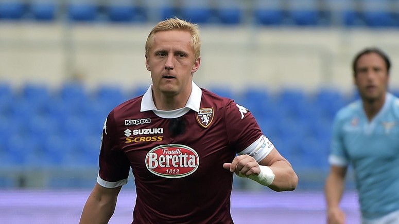 Serie A Kamil Glik Rezerwowym W Meczu Torino Lazio Serie A