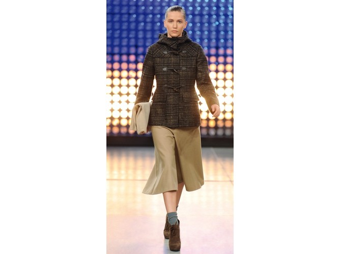 United Colors of Benetton - kolekcja jesień/zima 2011/2012.