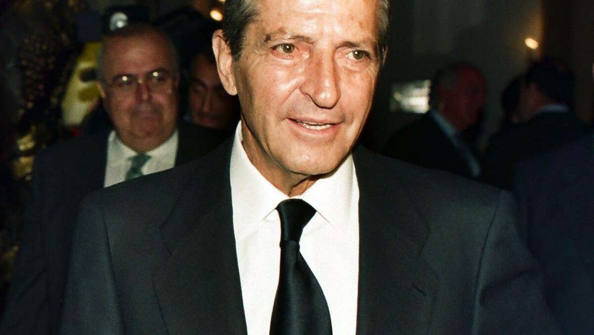 Adolfo Suarez