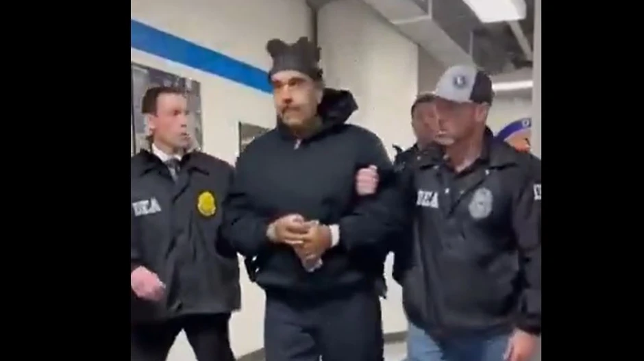 Nikolas Maduro, novi snimak