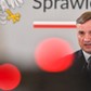 Minister sprawiedliwości Zbigniew Ziobro