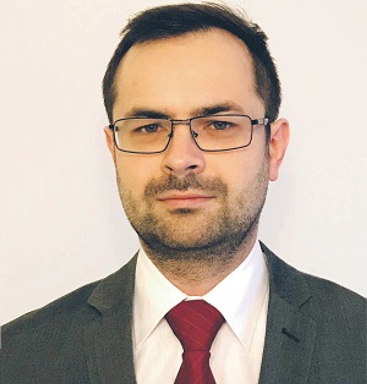Szymon Jędrzejewski z NWAI Dom Maklerski SA