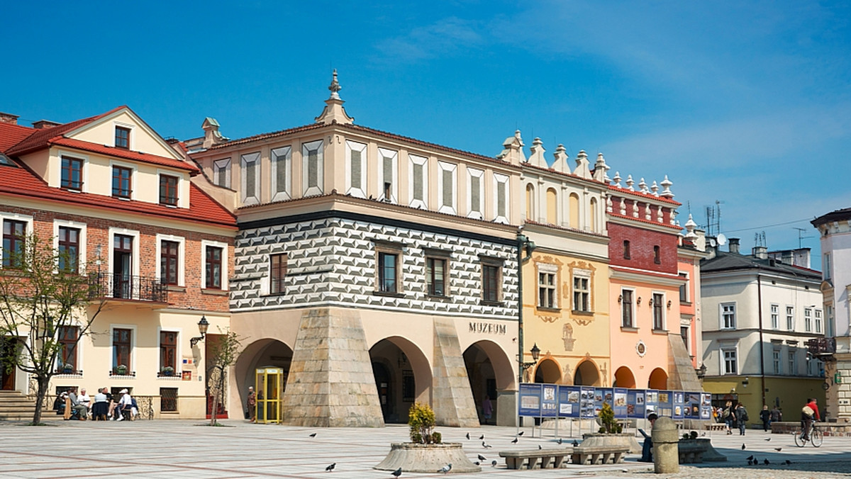 W miniony weekend odbyło się oficjalne otwarcie trzech jednostek Informacji Turystycznej, działających w remach Małopolskiego Systemu Informacji Turystycznej - w Białce Tatrzańskiej, Witowie oraz Białym Dunajcu.