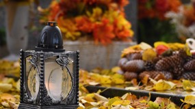 Część opłat cmentarnych pobieranych przez samorządy jest nielegalna