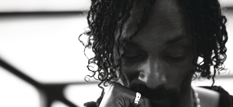 Snoop Lion prowokuje: W świecie rapu nie ma miejsca dla gejów
