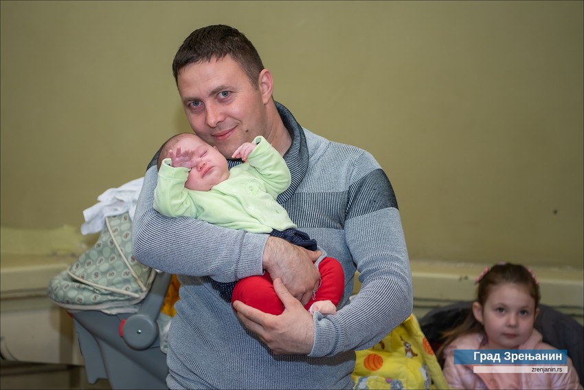 Sedišta za bebe Zrenjanin