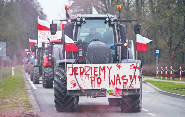 Bezpieczeństwa nie zapewnia izolacja, lecz współpraca. Zapominamy o tym, dyskutując o rolnictwie.