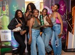 Glenfiddich Mavericks storm Lagos, transforming Drinks.NG into a Whisky Wonderland