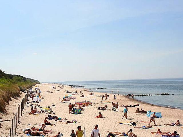 Galeria Najpiękniejsze plaże Polski, obrazek 38