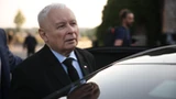 Politycy PiS staną na granicy? Zdumiewająca deklaracja Kaczyńskiego