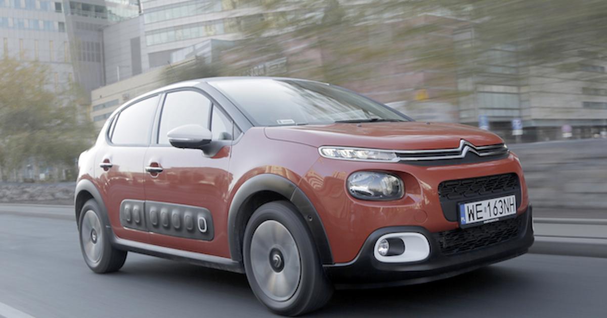 Citroen C3 1.2 Puretech | Dane Techniczne, Opinie, Test