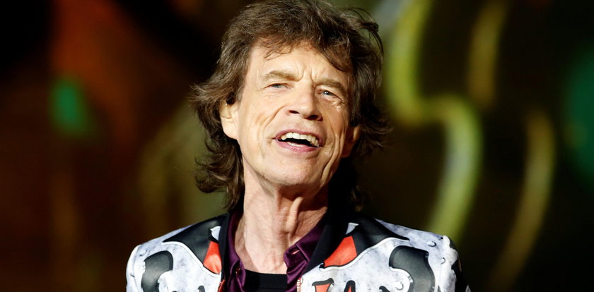 Ile dzieci ma Mick Jagger? I z iloma kobietami?