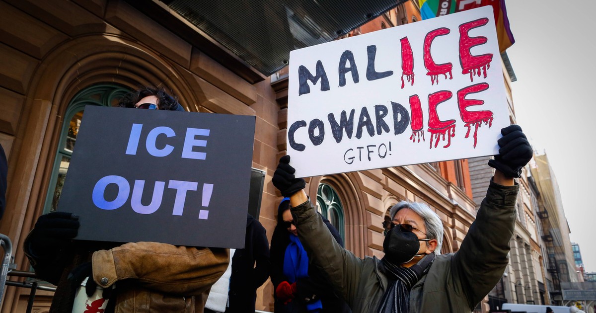 Nie można egzekwować prawa za wszelką cenę. Sądy miażdżą administrację Trumpa