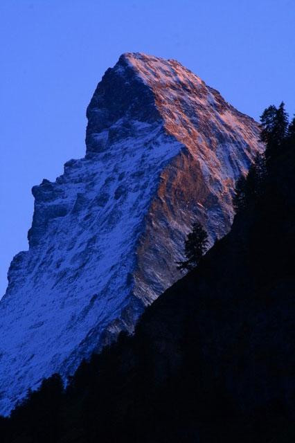 Galeria Szwajcaria - na dachu Alp, obrazek 18